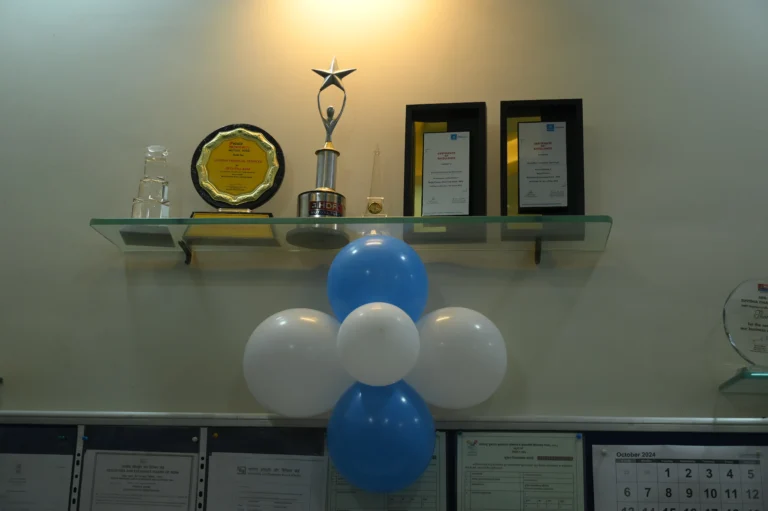 Awards