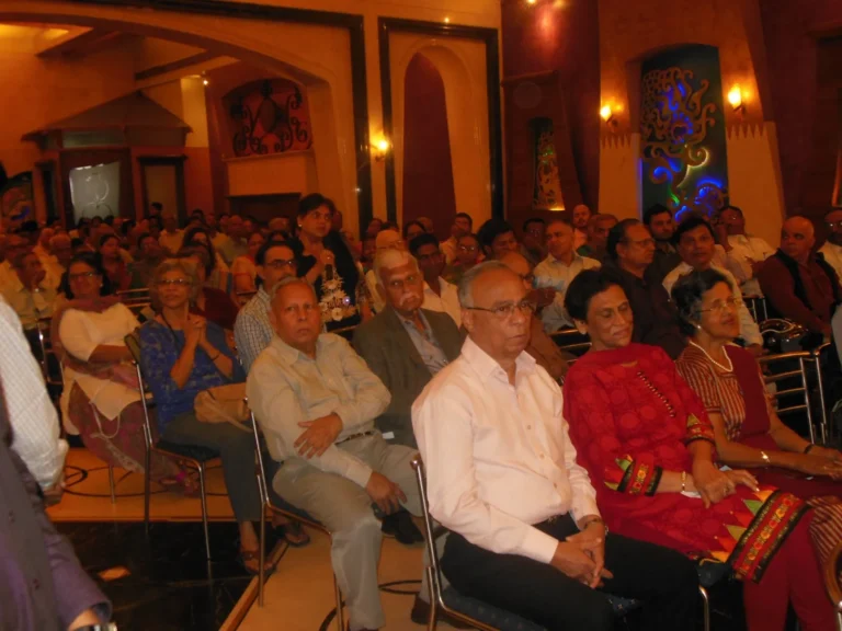 Investor Awareness programme conducted by Suvidha Financial Services