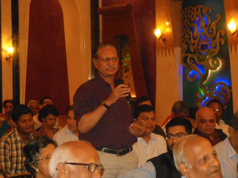Investor Awareness programme conducted by Suvidha Financial Services