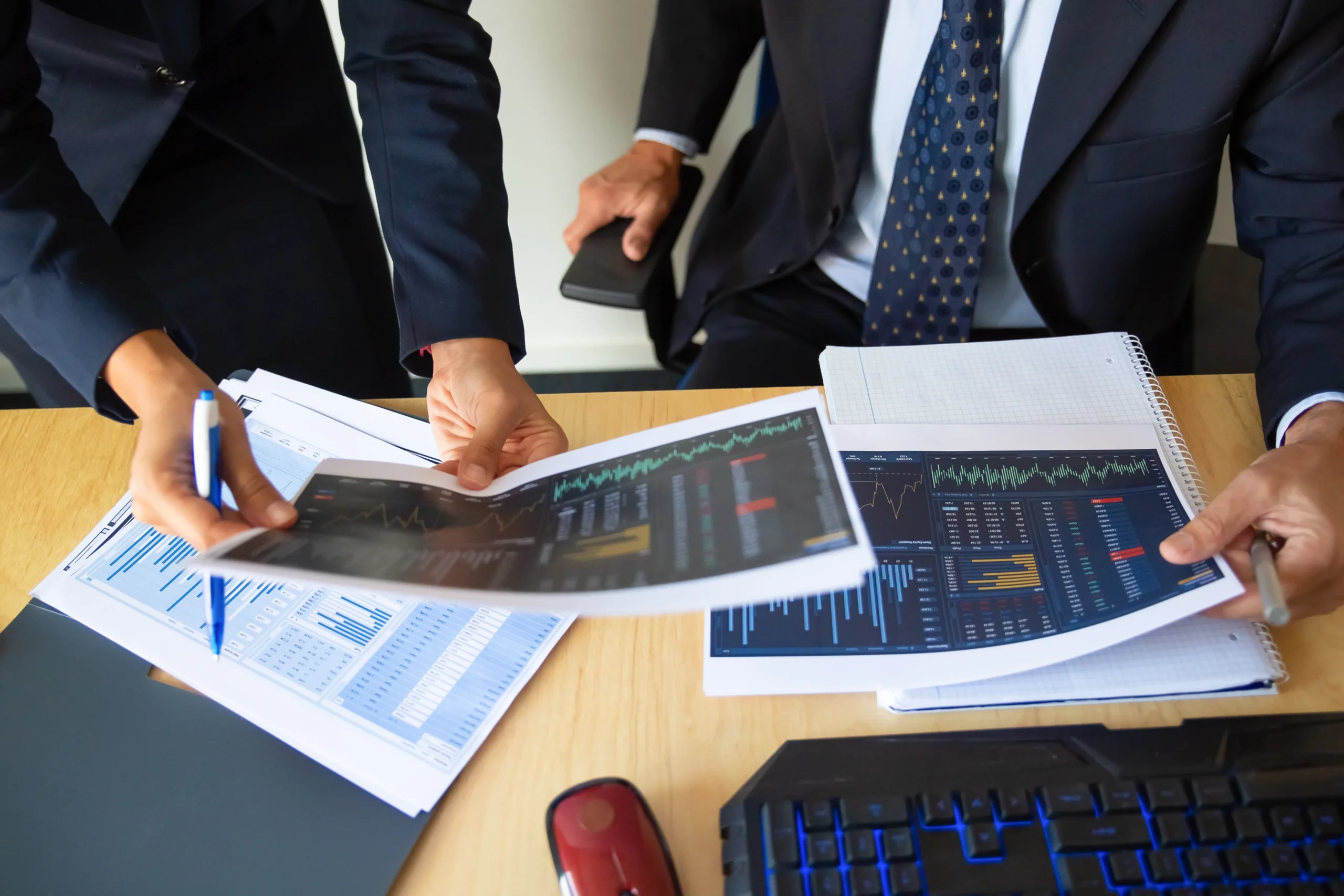 Process Management